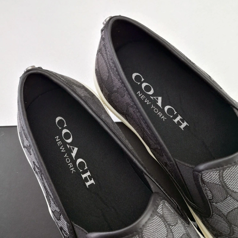 ModernLook Chxnxl Leather Shoes 131441