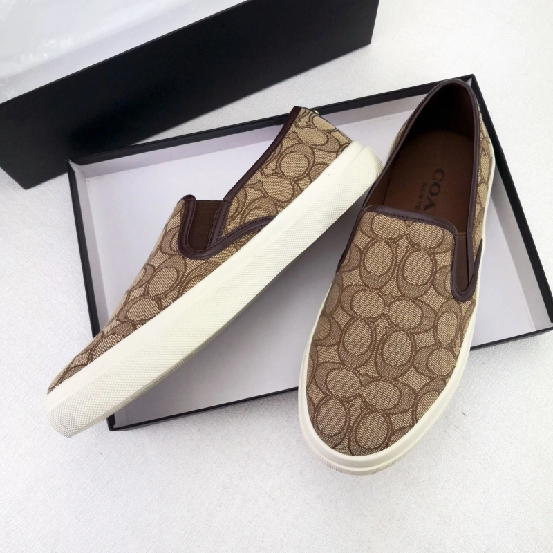 Affordable Chxnxl Leather Shoes 131442