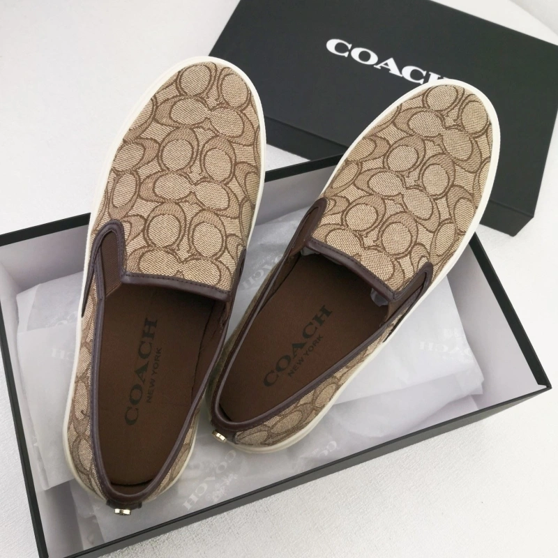 Affordable Chxnxl Leather Shoes 131442