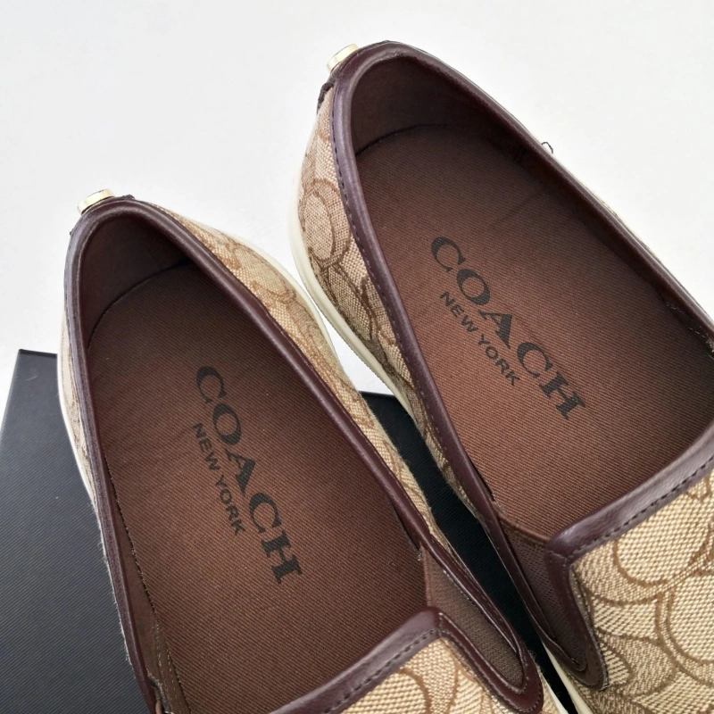 Affordable Chxnxl Leather Shoes 131442