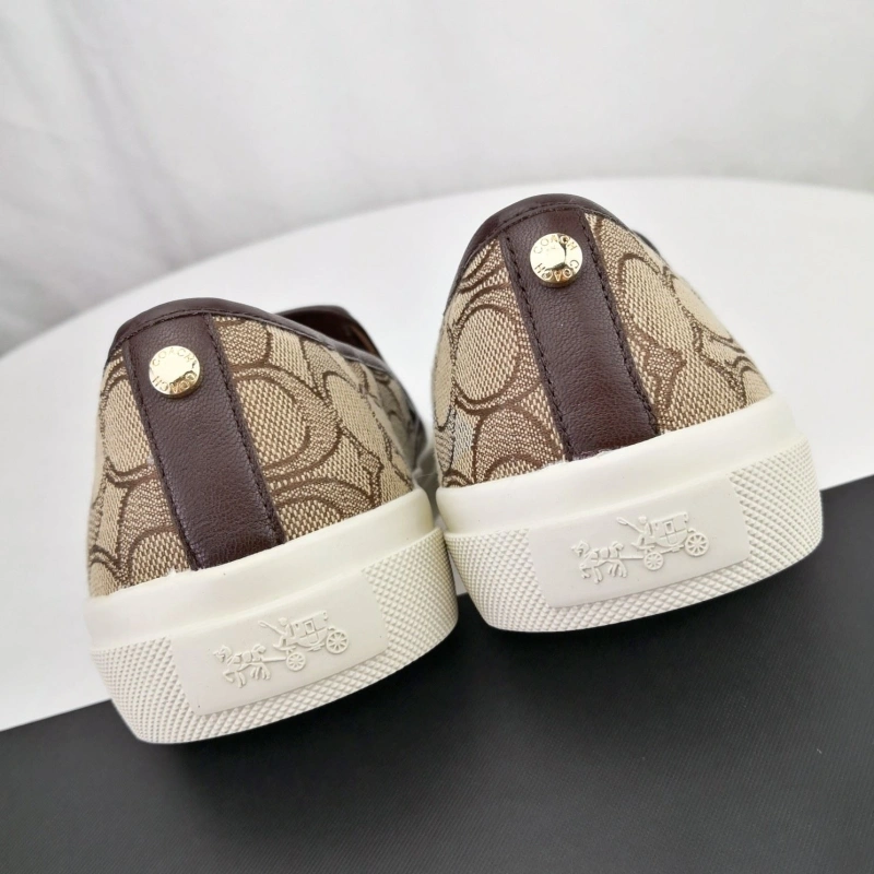 Affordable Chxnxl Leather Shoes 131442