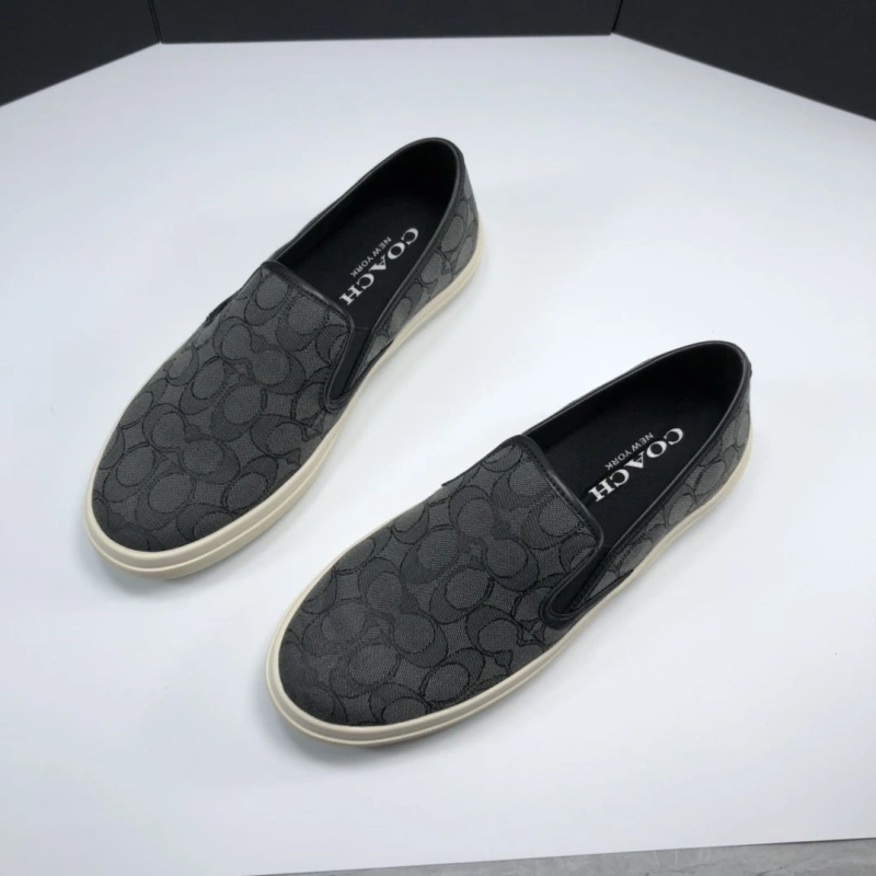 Durable Chxnxl Leather Shoes 131432