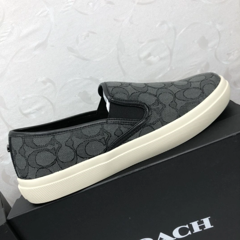 Durable Chxnxl Leather Shoes 131432