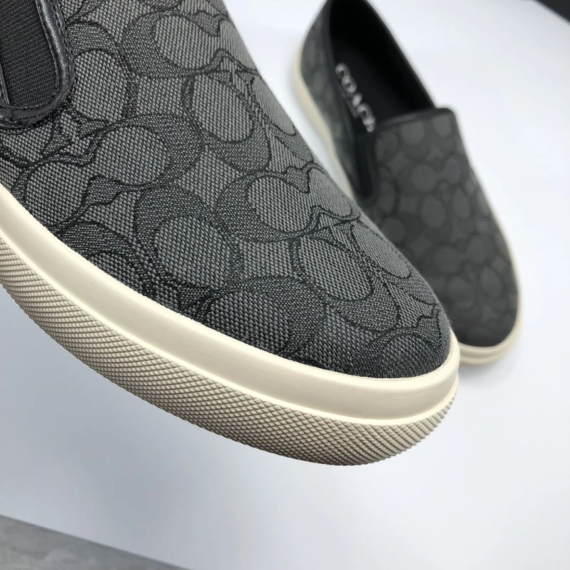 Durable Chxnxl Leather Shoes 131432
