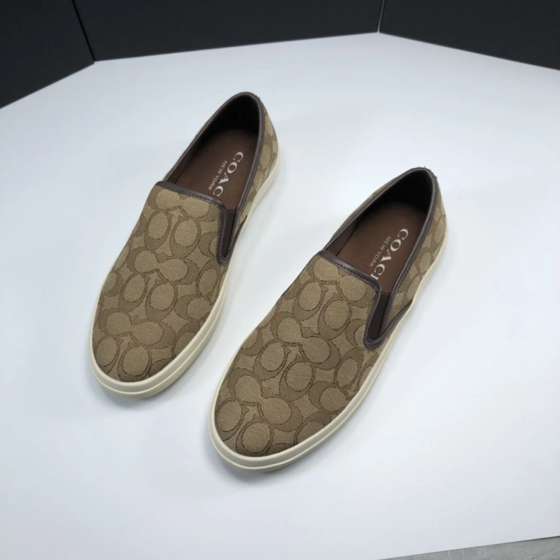 Chxnxl Leather Shoes Classic 131430