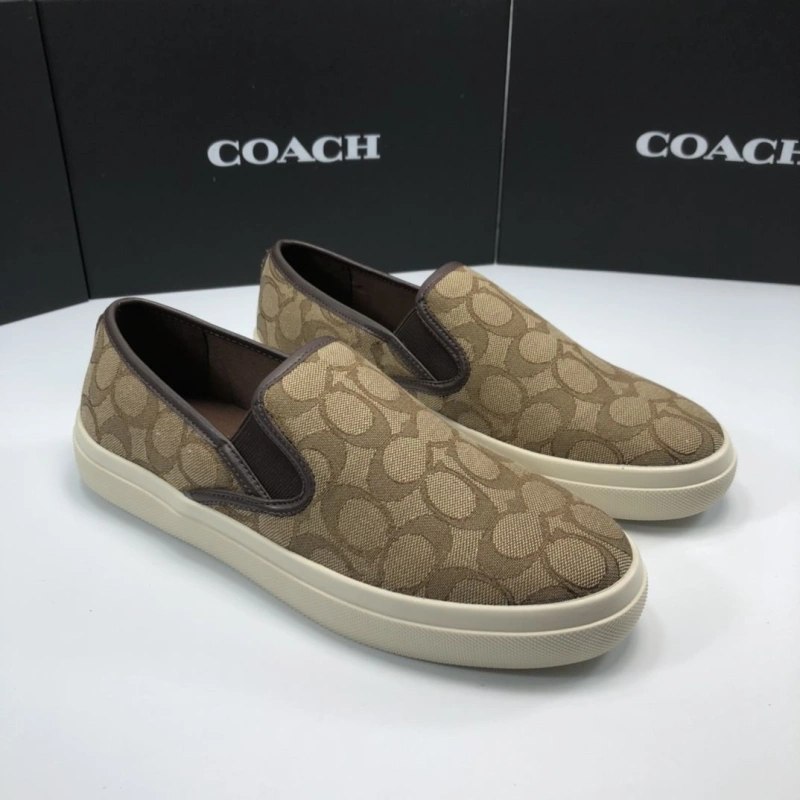 Chxnxl Leather Shoes Classic 131430