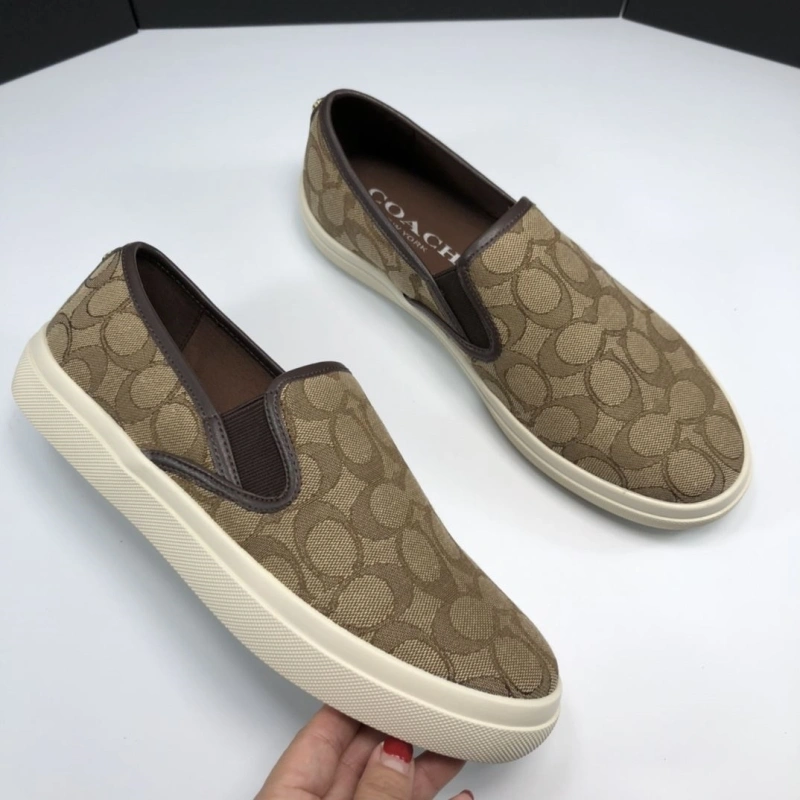 Chxnxl Leather Shoes Classic 131430