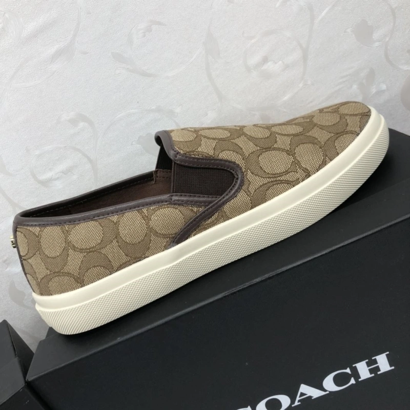 Chxnxl Leather Shoes Classic 131430