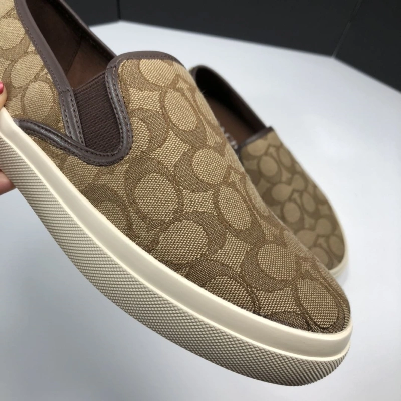 Chxnxl Leather Shoes Classic 131430