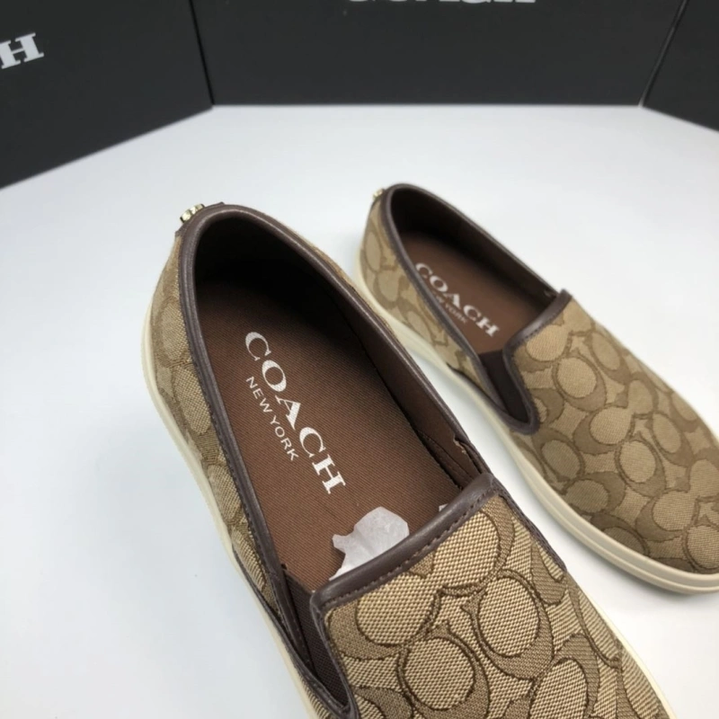 Chxnxl Leather Shoes Classic 131430