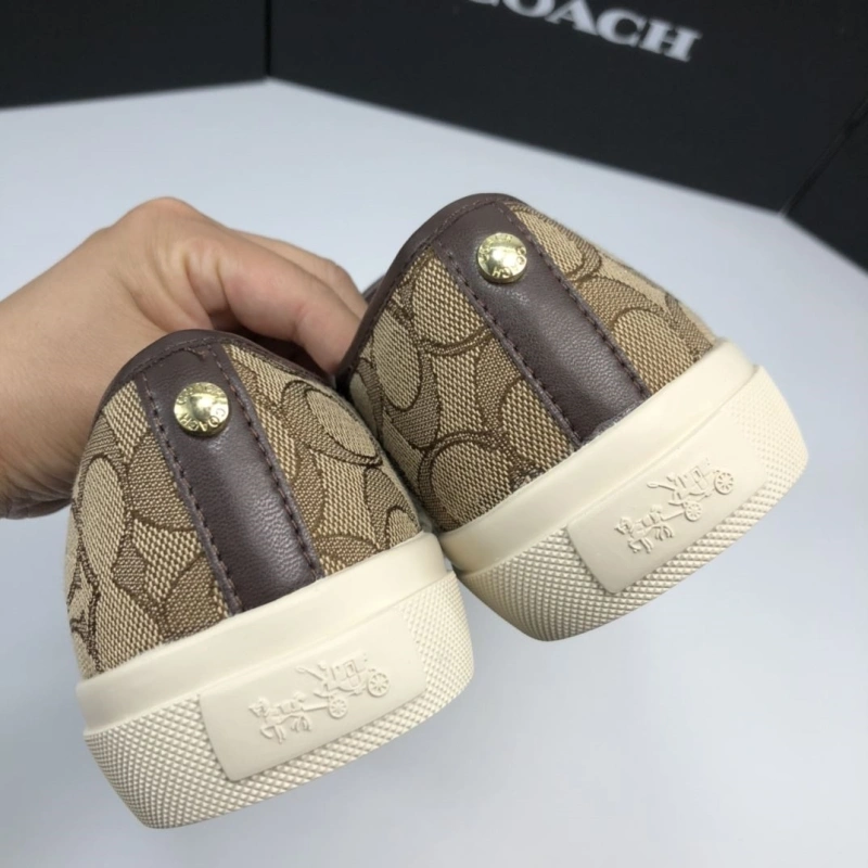 Chxnxl Leather Shoes Classic 131430