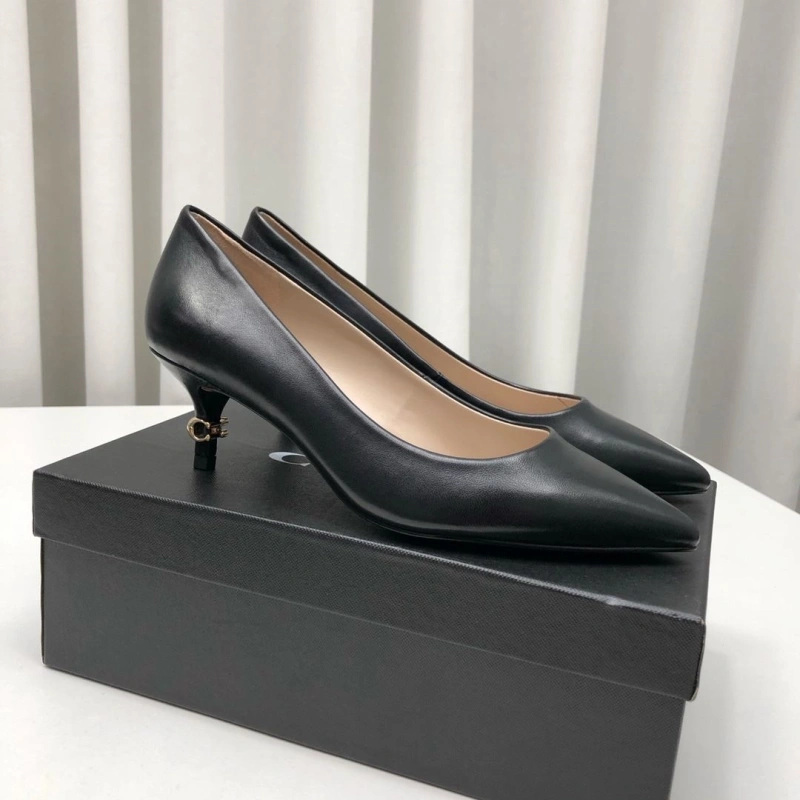 Chxnxl High Heels Comfortable 131497
