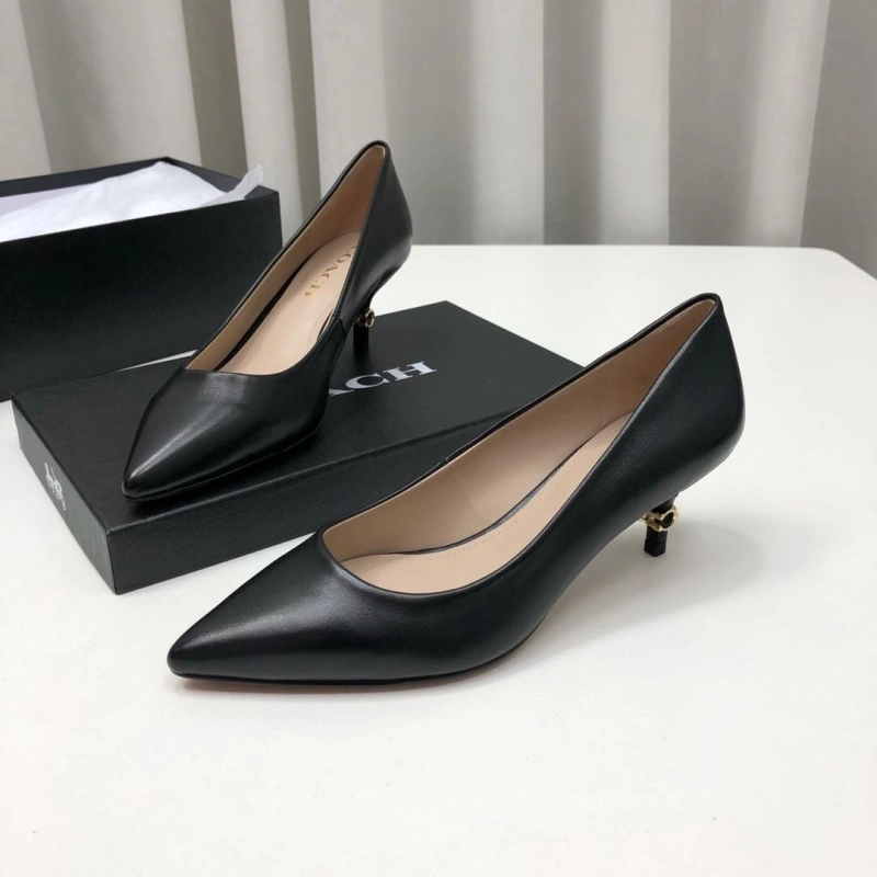 Chxnxl High Heels Comfortable 131497