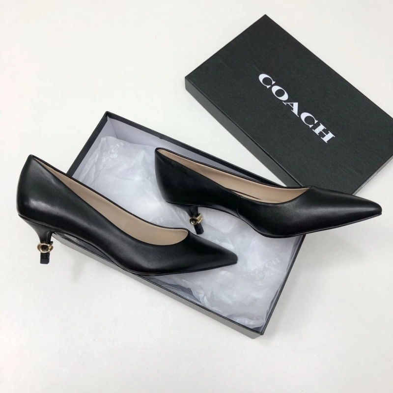 Chxnxl High Heels Comfortable 131497