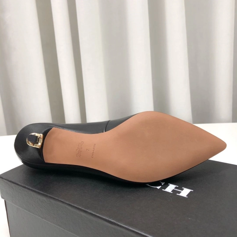 Chxnxl High Heels Comfortable 131497