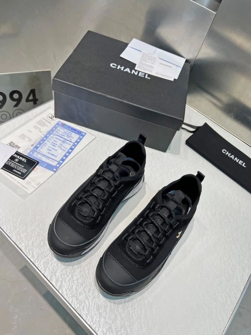 Chxnxl Sneakers Flexible 132009
