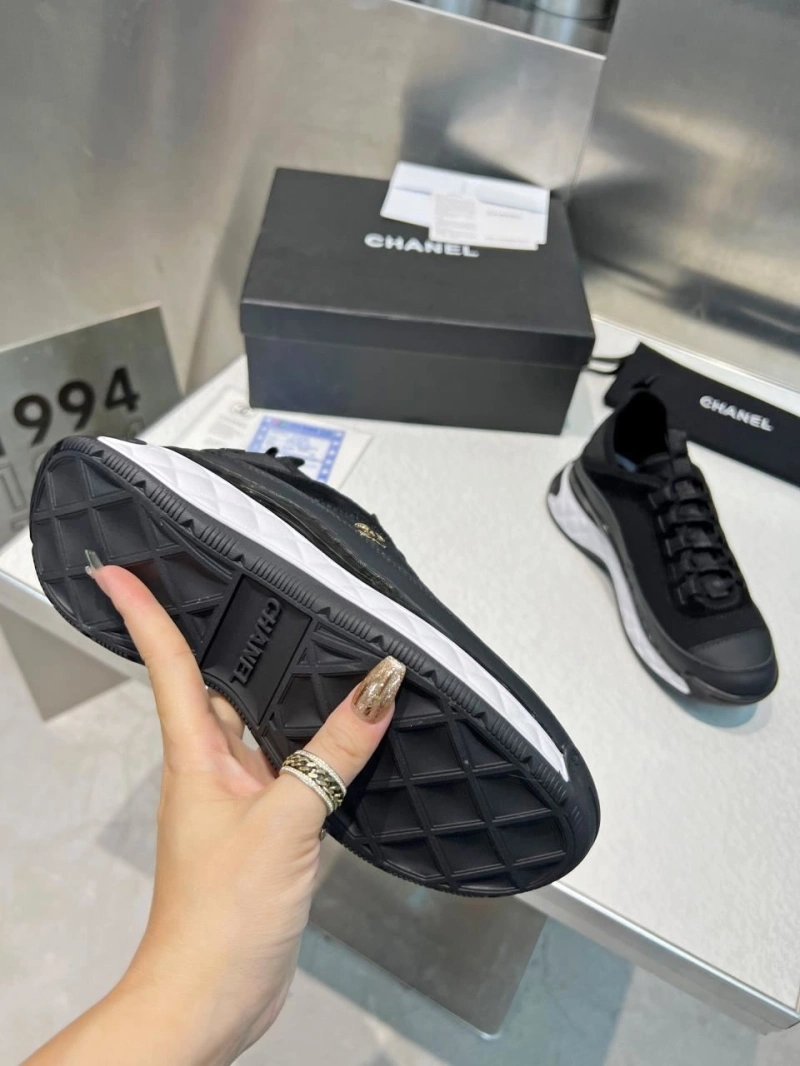 Chxnxl Sneakers Flexible 132009