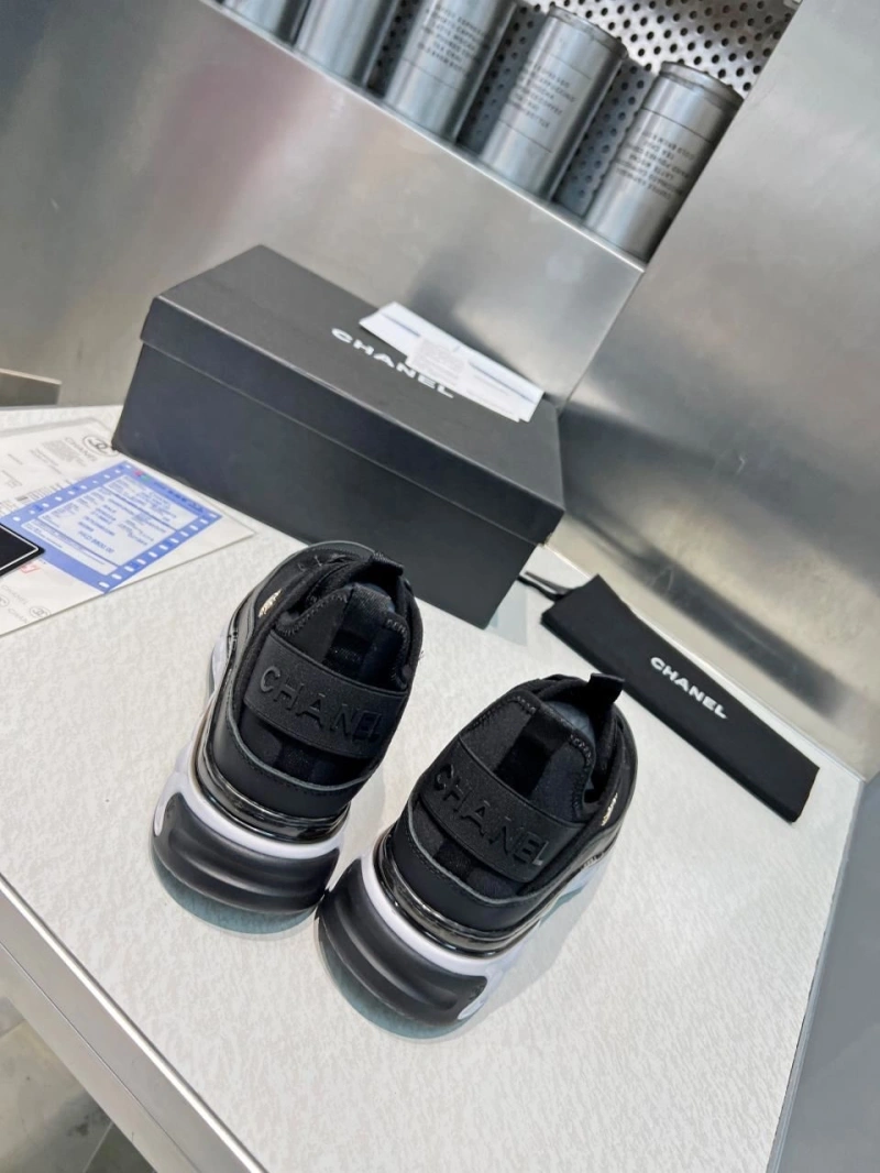 Chxnxl Sneakers Flexible 132009