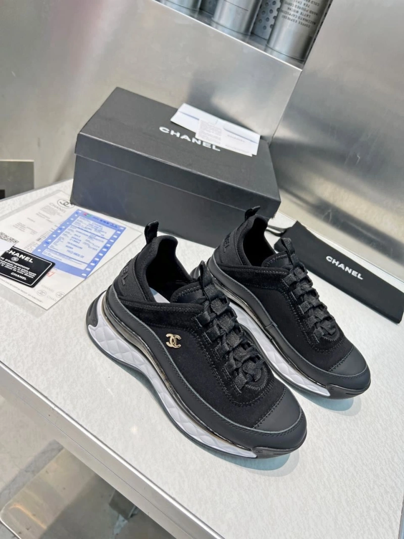 Chxnxl Sneakers Flexible 132009