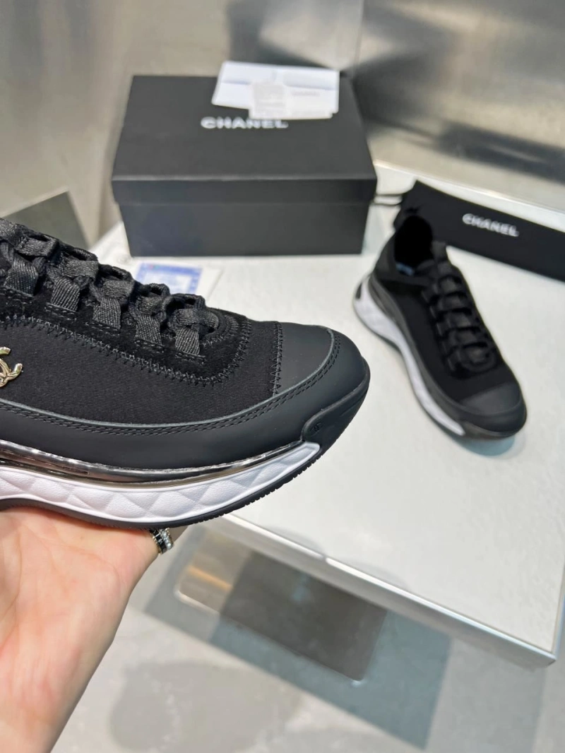 Chxnxl Sneakers Flexible 132009