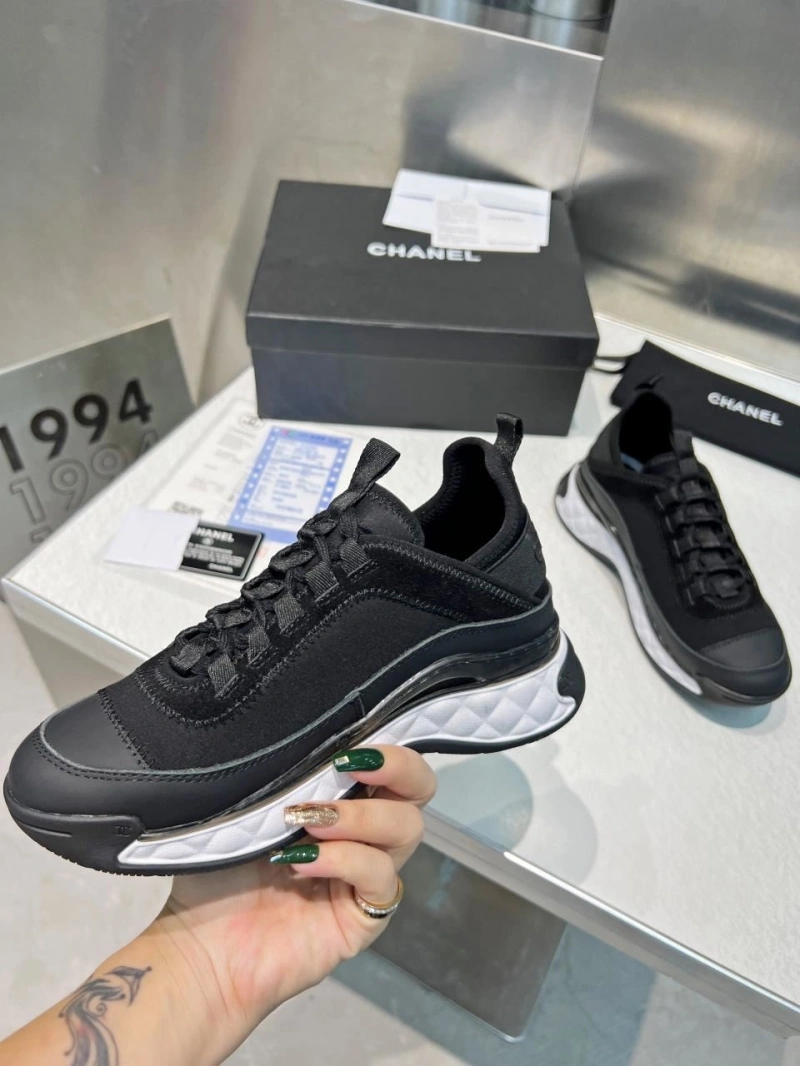 Chxnxl Sneakers Flexible 132009