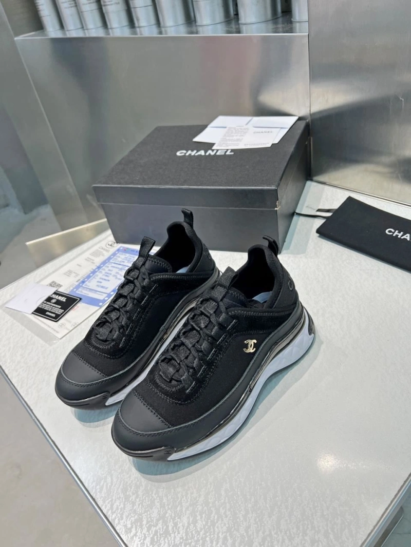 Chxnxl Sneakers Flexible 132009