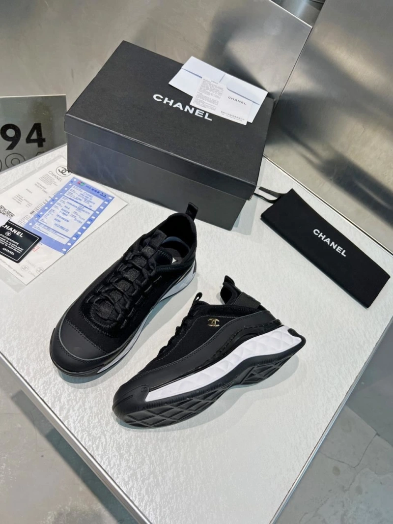 Chxnxl Sneakers Flexible 132009