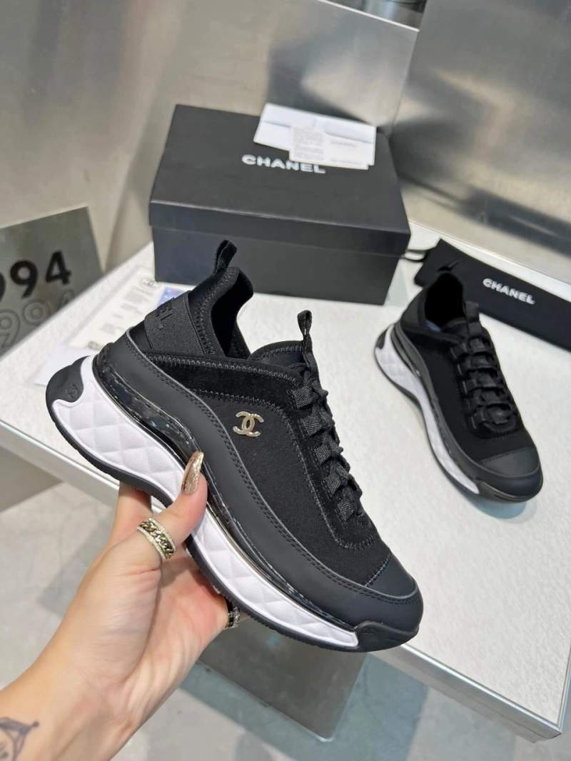 Chxnxl Sneakers Flexible 132009