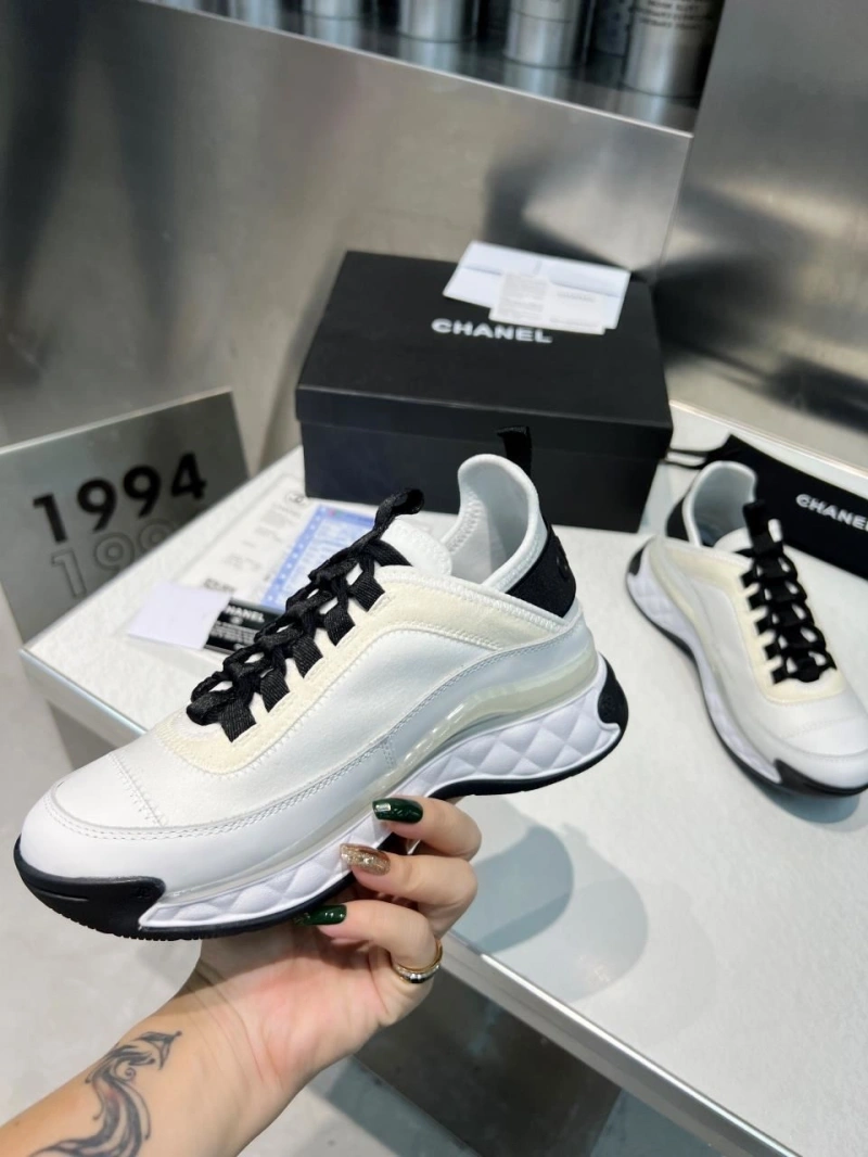 Chxnxl Sneakers Fashionable 132013