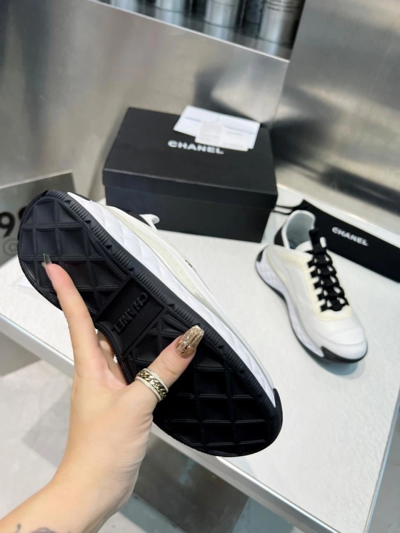Chxnxl Sneakers Fashionable 132013