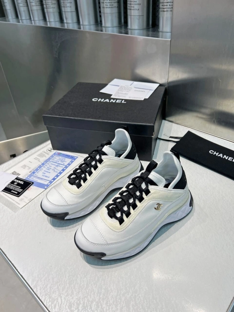 Chxnxl Sneakers Fashionable 132013