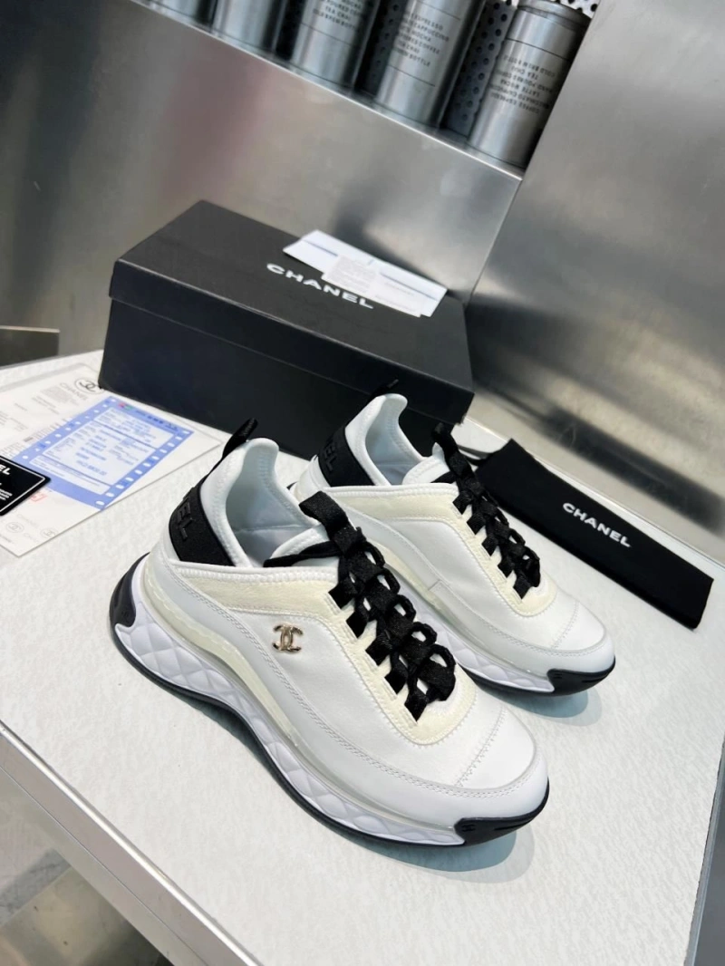 Chxnxl Sneakers Fashionable 132013