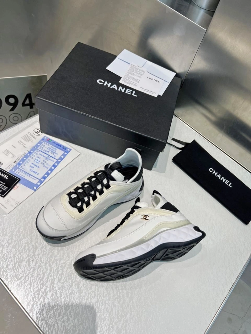 Chxnxl Sneakers Fashionable 132013