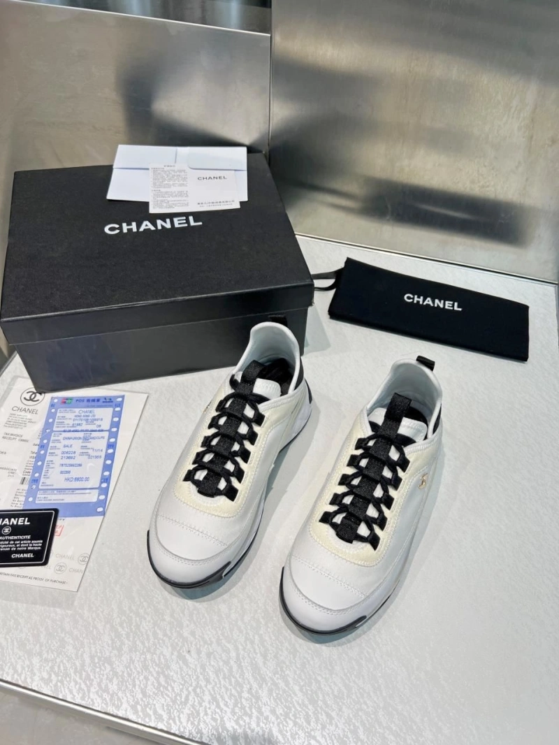 Chxnxl Sneakers Fashionable 132013