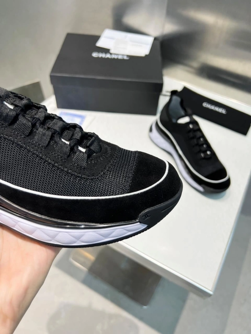Sophisticated Chxnxl Sneakers 132019