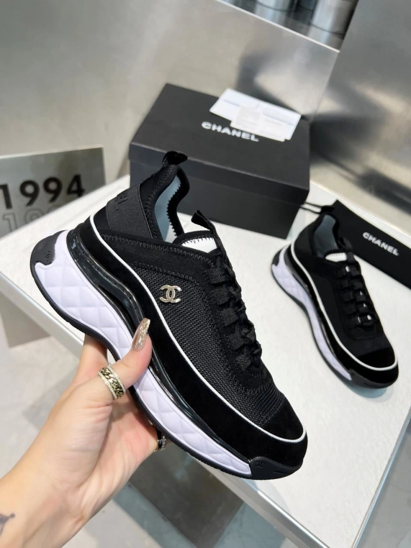 Sophisticated Chxnxl Sneakers 132019
