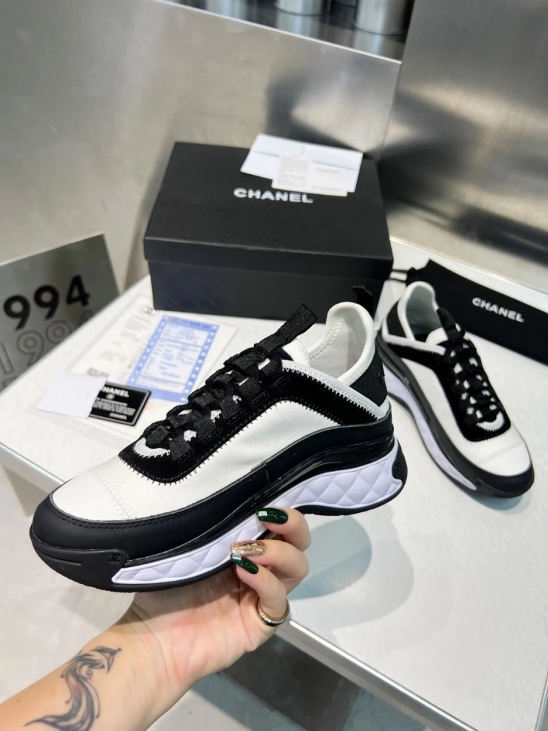 Timeless Chxnxl Sneakers 132008