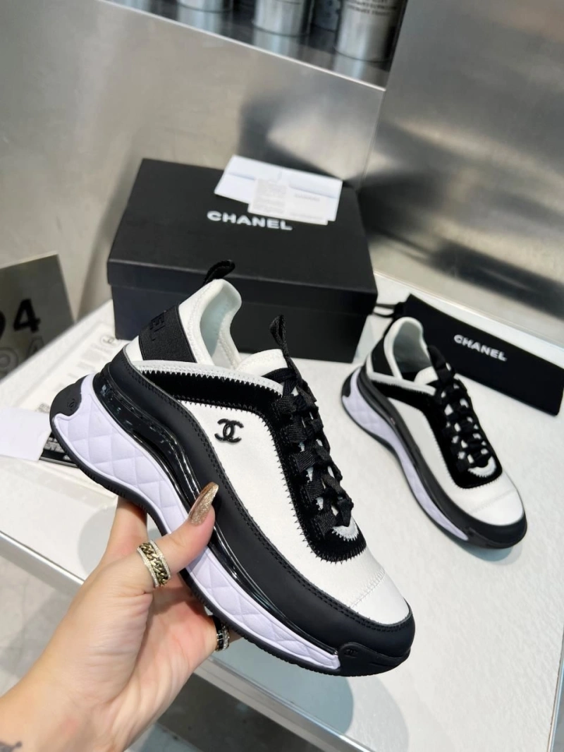 Timeless Chxnxl Sneakers 132008