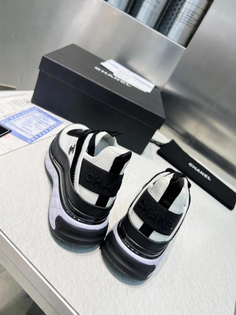 Timeless Chxnxl Sneakers 132008