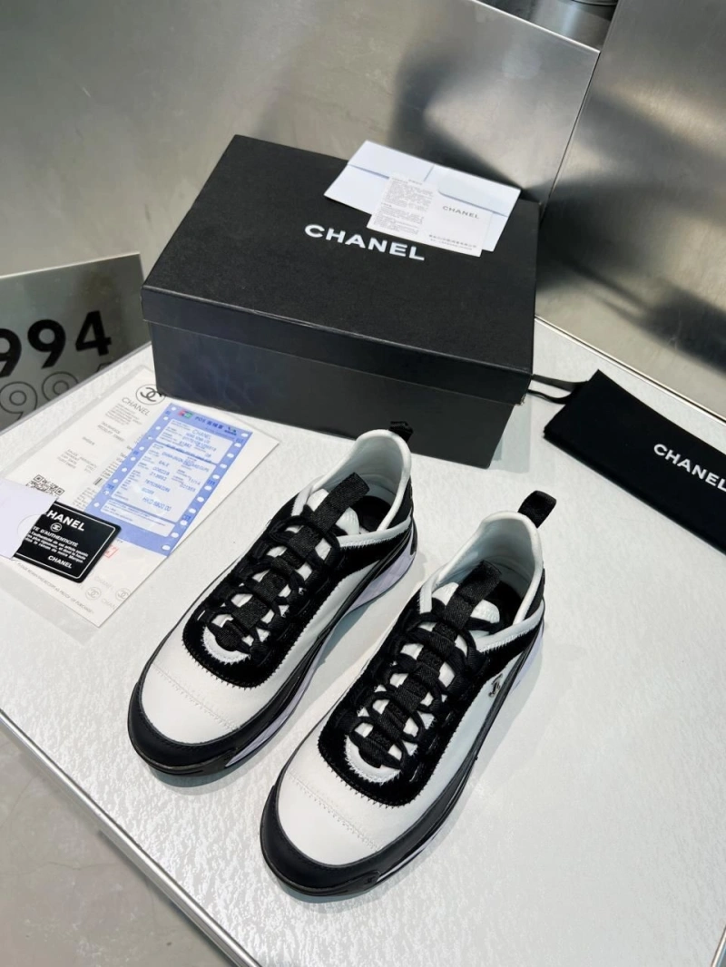 Timeless Chxnxl Sneakers 132008