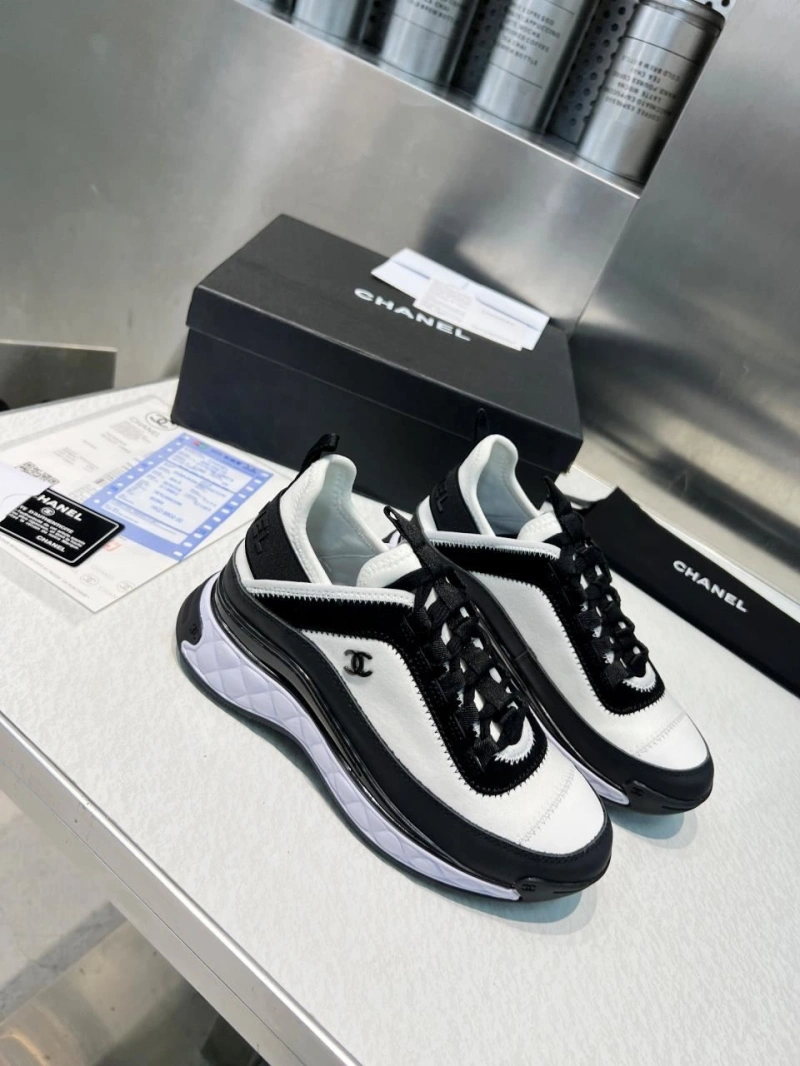 Timeless Chxnxl Sneakers 132008