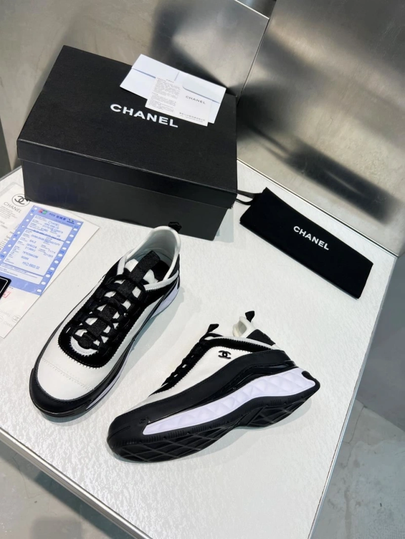 Timeless Chxnxl Sneakers 132008
