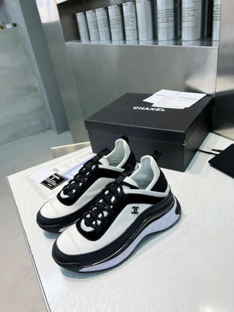 Timeless Chxnxl Sneakers 132008