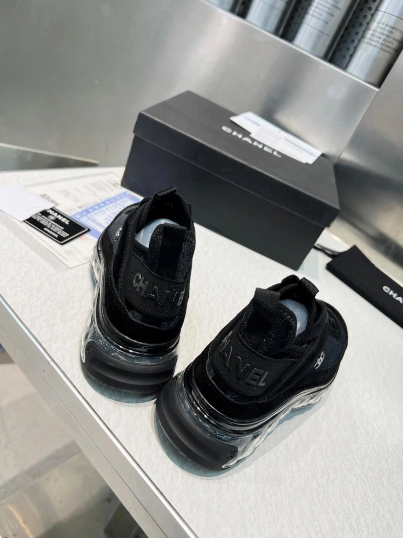 Trendsetting Chxnxl Sneakers 132016