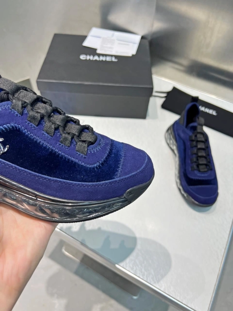 Chxnxl Sneakers UrbanStyle 132012