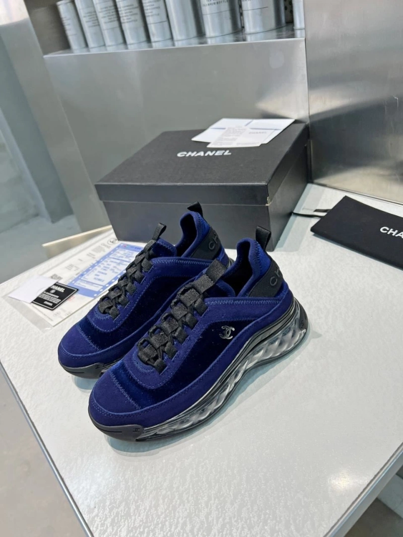 Chxnxl Sneakers UrbanStyle 132012