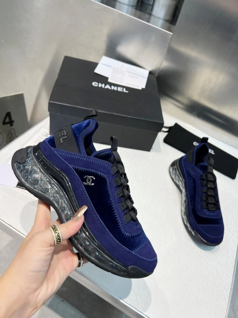 Chxnxl Sneakers UrbanStyle 132012