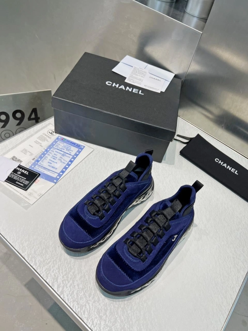 Chxnxl Sneakers UrbanStyle 132012