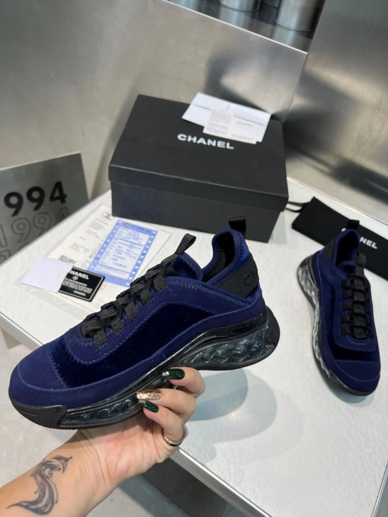 Chxnxl Sneakers UrbanStyle 132012