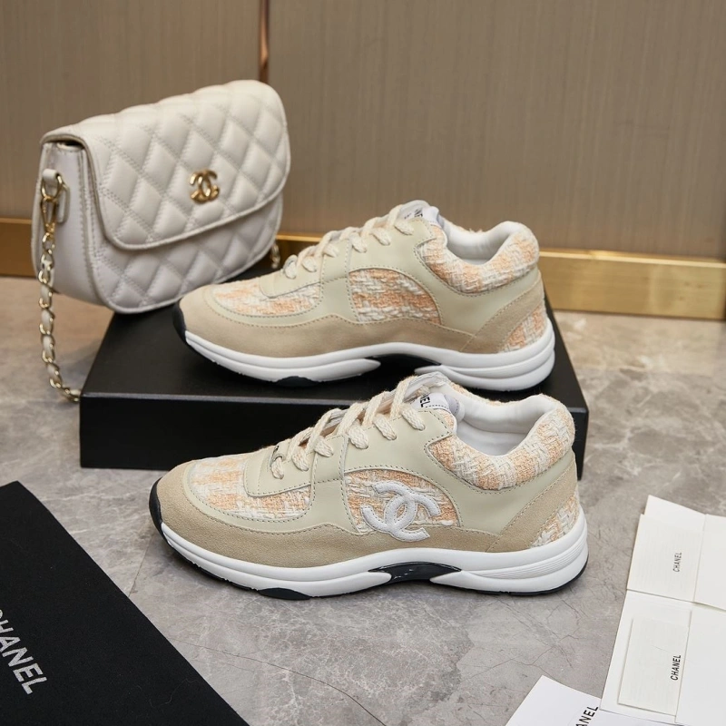 Chxnxl Sneakers Trendsetting 132011